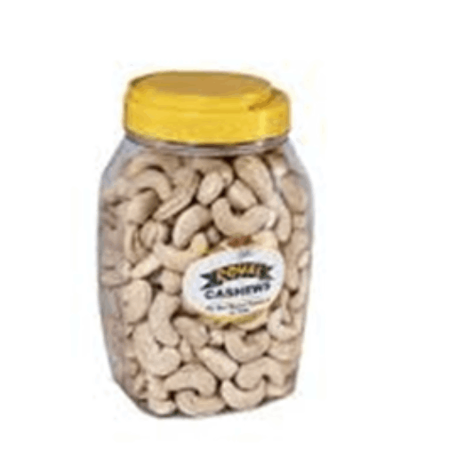 Nuts