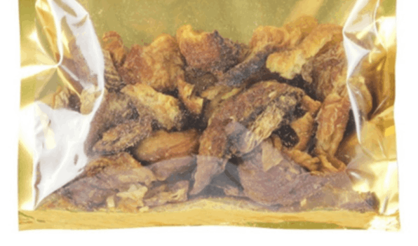 Dried Cat Fish