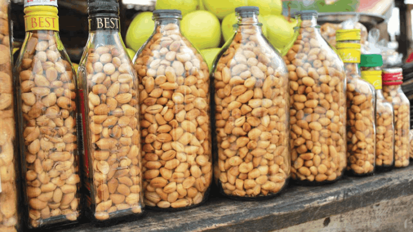 Nuts