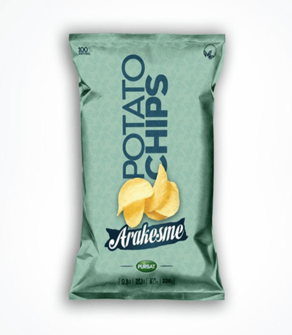 Potato Chips