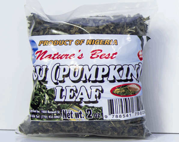 pumkin-leaf