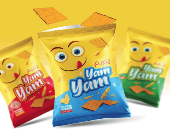 Corn Chips